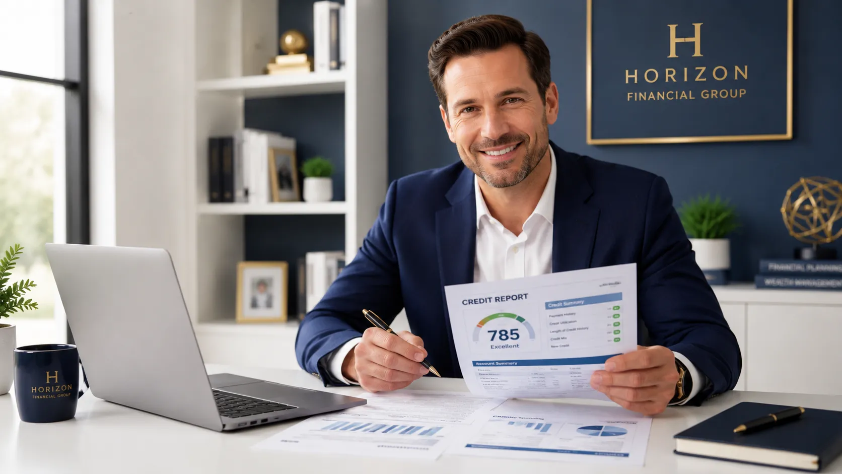 Get in touch with Creditory